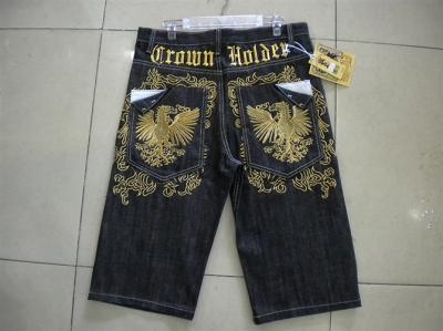 CROWN HOLDER Jeans-145